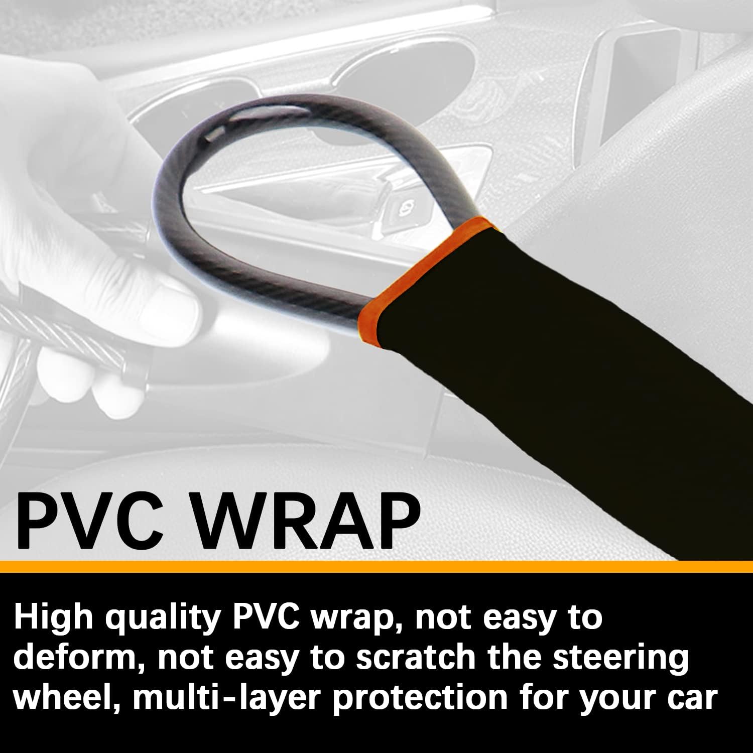 Locketix® Driveway Defender